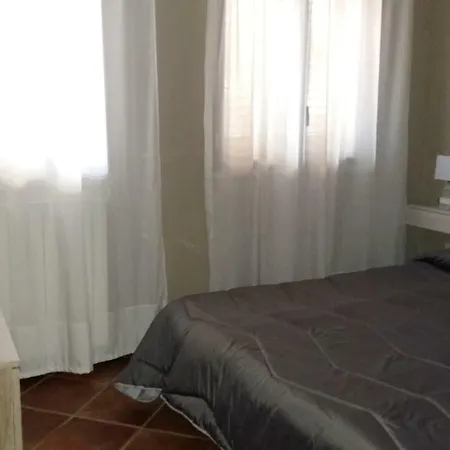 Affittacamere Olimpo-2