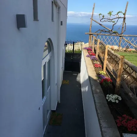 B&B Nel Mar-2