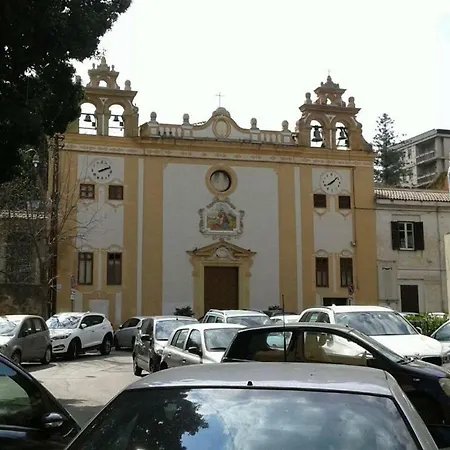 B&B Alla Pianura Dei Resuttano-2