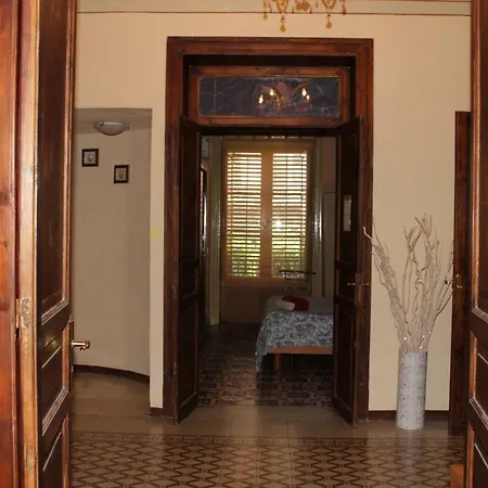 B&B Stazione Centrale-3