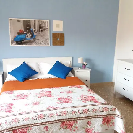 Near To Pisa Airport Guest-House-2