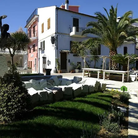 L'Orizzonte Relais Sirolo-2