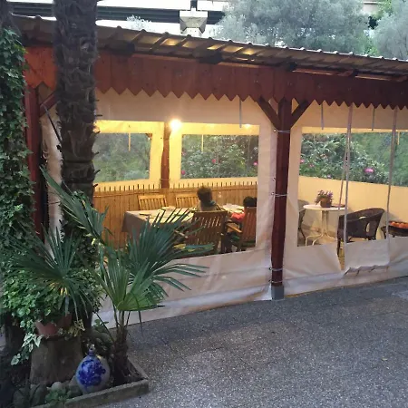 B&B La Casa Al Mare-2