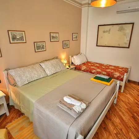 Baronessa B&B Florence-2
