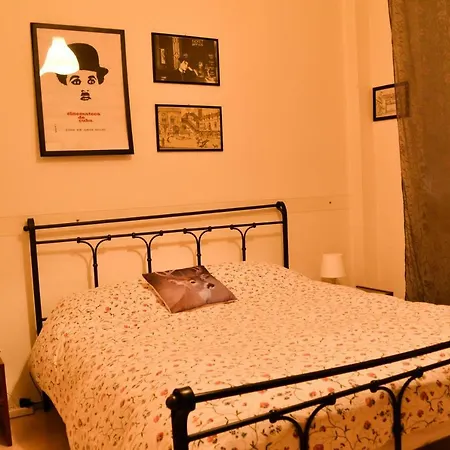 Bed And Breakfast Degli Artisti-2