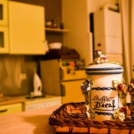 Bed And Breakfast Degli Artisti-3