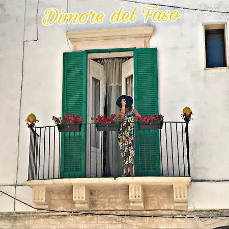 Dimore Del Faso-3