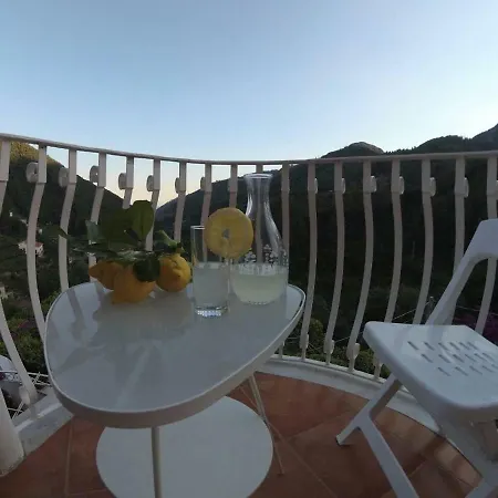 B&B Bouganville-3