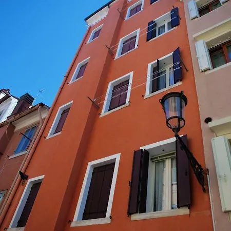 Ca' Zuliani Rooms-3