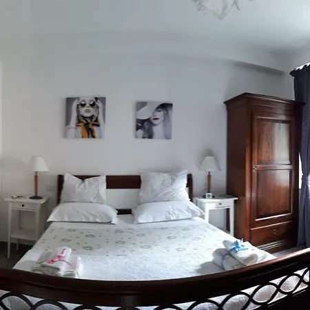 Oro Rosso Rooms Locazione Turistica-3