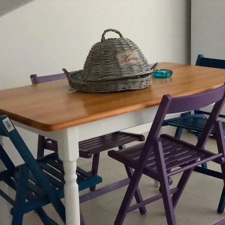La casa al mare di Ale e Dade-2