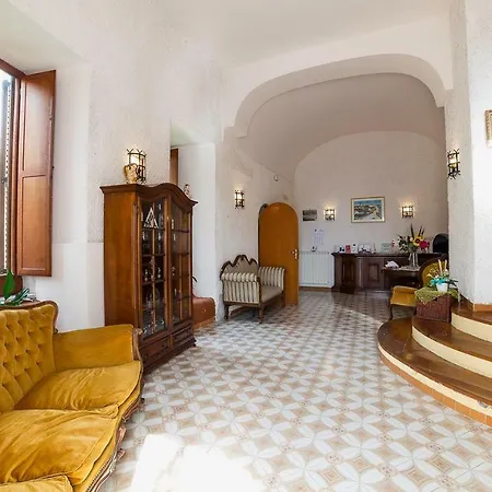 B&B Bouganville-2