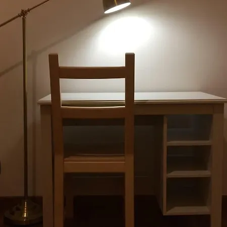 Varese Guest House-3