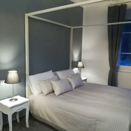 Posidonia Cinque Terre Guesthouse-2