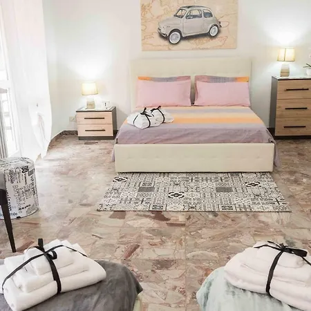 Gabrielli Rooms & Apartments - Fiera-2