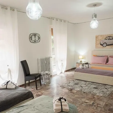 Gabrielli Rooms & Apartments - Fiera-3