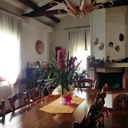 B&B Oasi Di Venezia-2