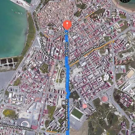 B&B Crotone-2