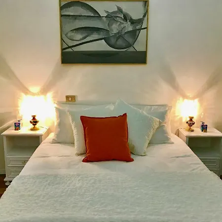 B&B Palazzo Giorgi-3