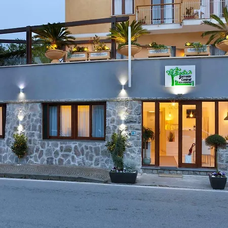 B&B Sorrento Central-2