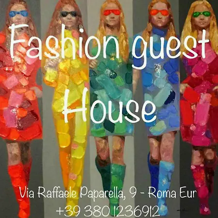 Fashion Guest House-2
