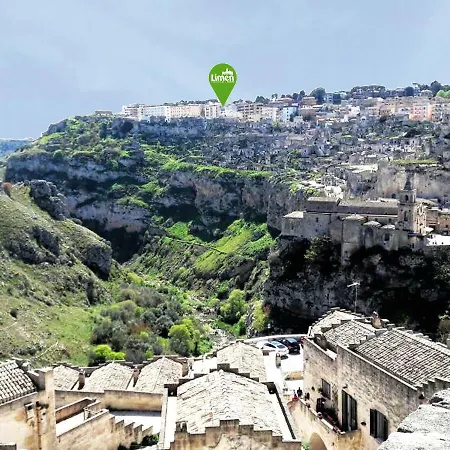 Limen Matera Guesthouse-3