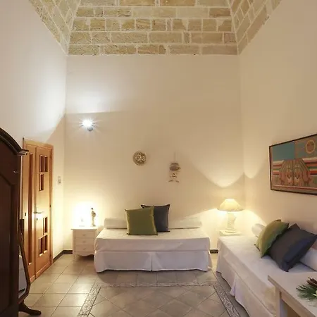 camere di Palazzo Stapane-2