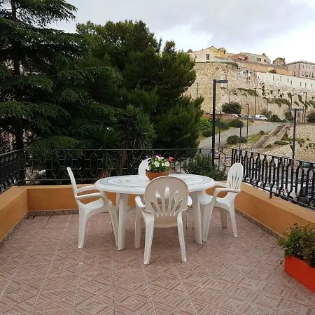 Casa Dei Talenti-2
