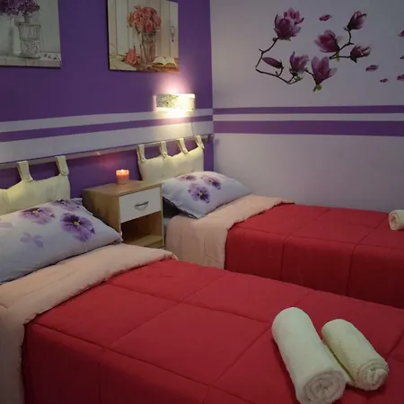 I Petali Guest House-2
