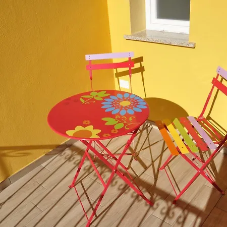 B&B L'Arcobaleno-2