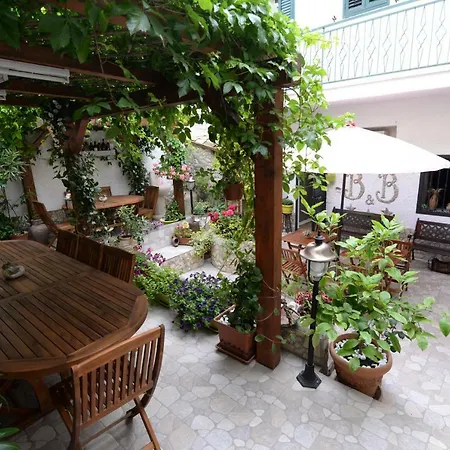 Bed And Breakfast Alberini-2