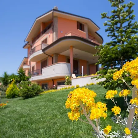 B&B Paradiso-3