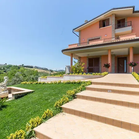 B&B Paradiso-2