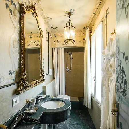 Casa Borsari Suite-3