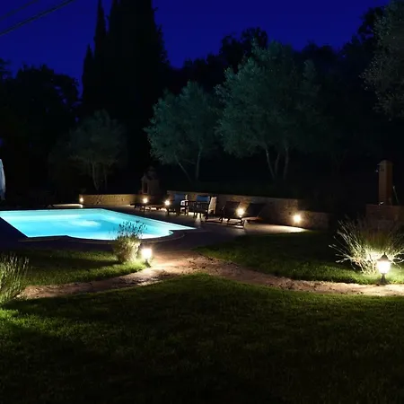 B&B Podere Rivoltino Di Sopra-2