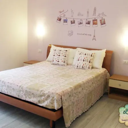 Leolu Guesthouse Alghero-3