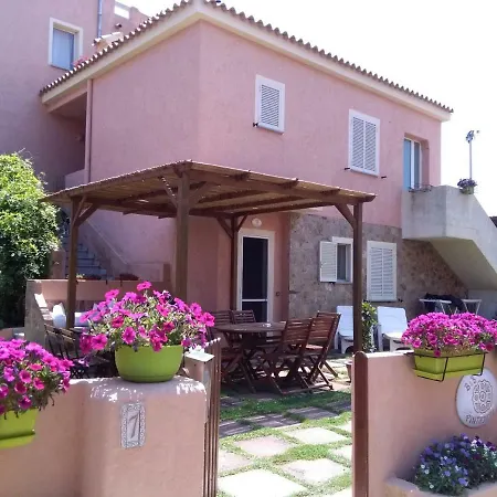 B&B La Pintadera-2