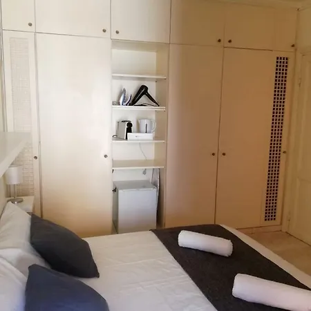 Navona Private Rooms Bnb-2