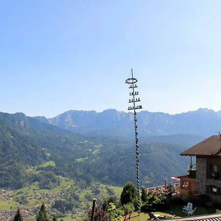 Baita Zeni Tirolerhof (Adults Only)-3