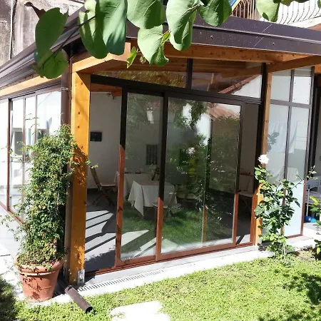 La Casa Di Luigi-3