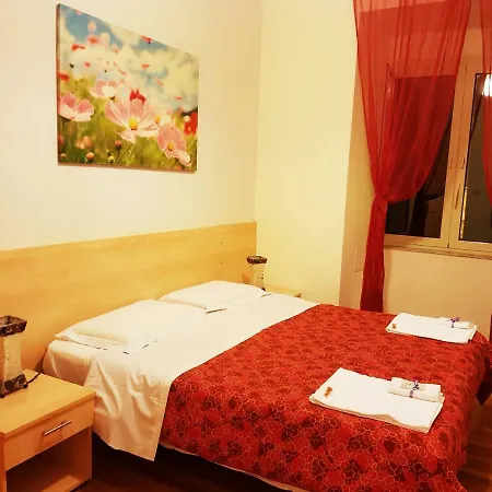 L'Incanto Di San Pietro B&B-3