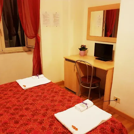 L'Incanto Di San Pietro B&B-2