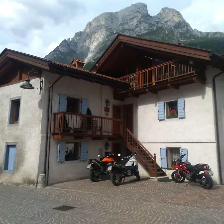 Telemark Mountain Rooms-2