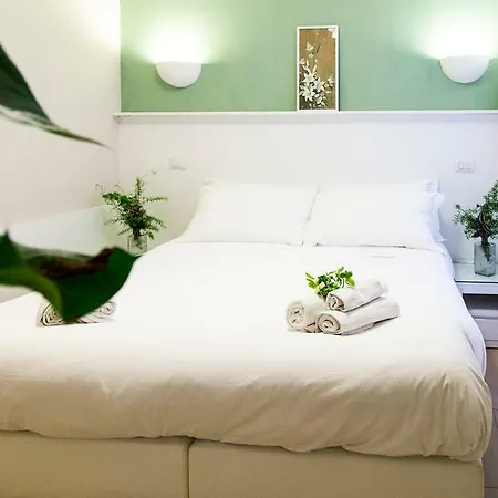 B&B Casetta Roma-3