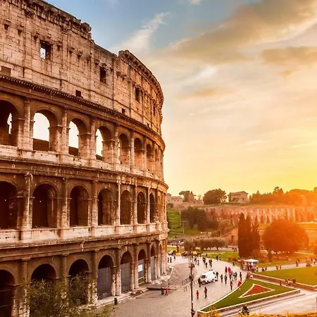 Roma Centrale Fidelis-2