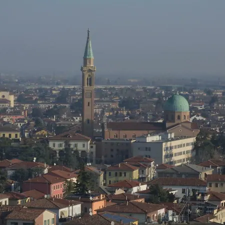 B&B Alla Stazione Di Padova-3