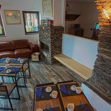 Oltremare Guest House-3