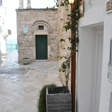 B&B Casa Dorsi-3