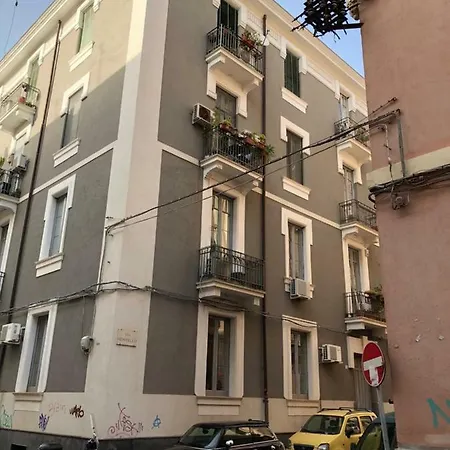 Montello Guest House & Apartment-3