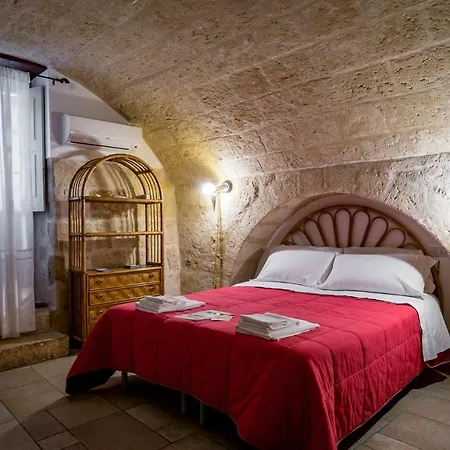 B&B Borgo San Martino-2
